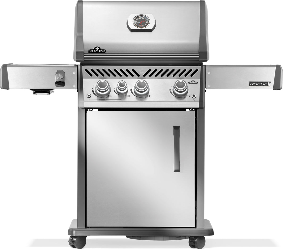 Napoleon Rogue PRO-S 425, Stainless Steel
