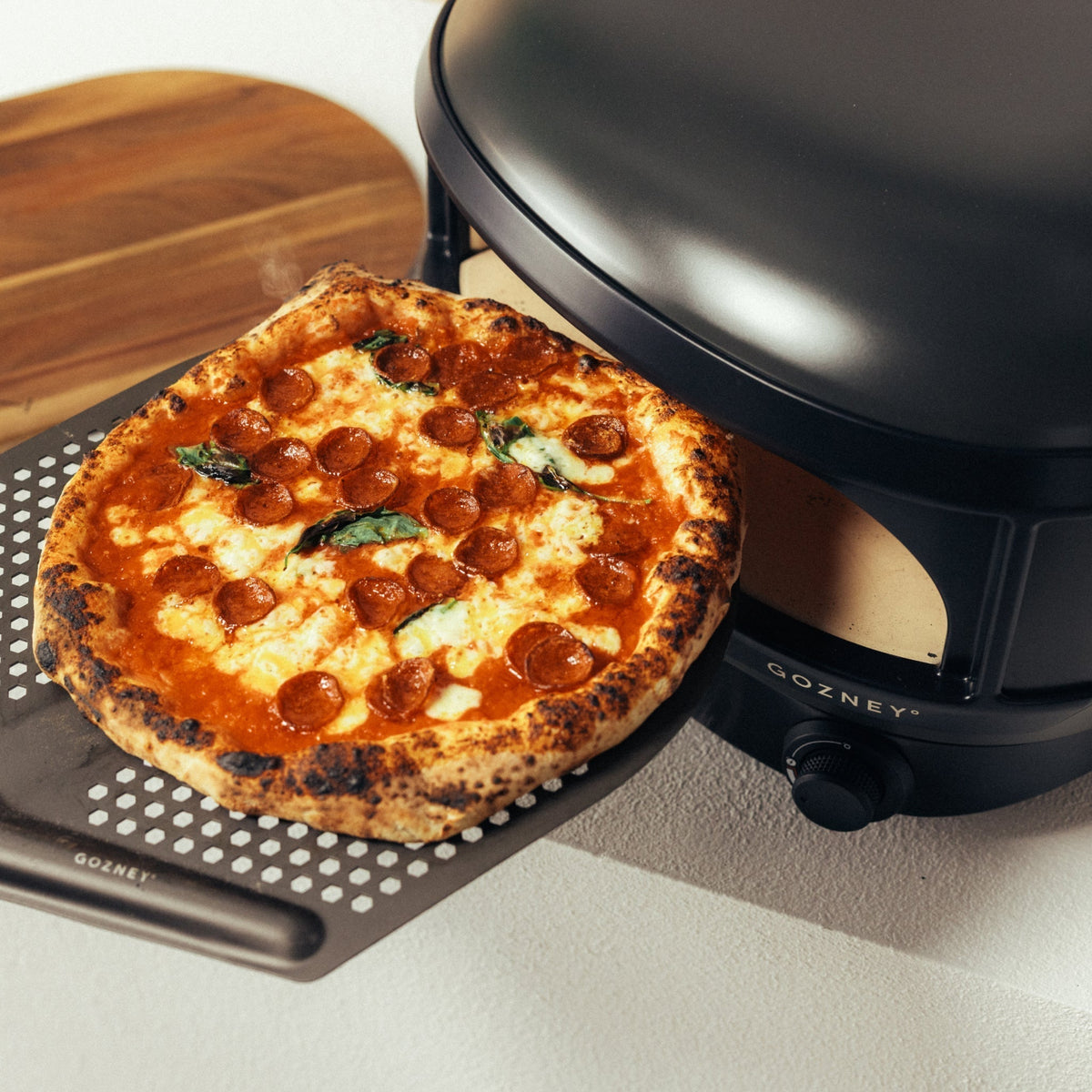 Gozney Arc Lite 12-Inch Pizza Oven