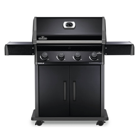 Napoleon Rogue 525 (Black)