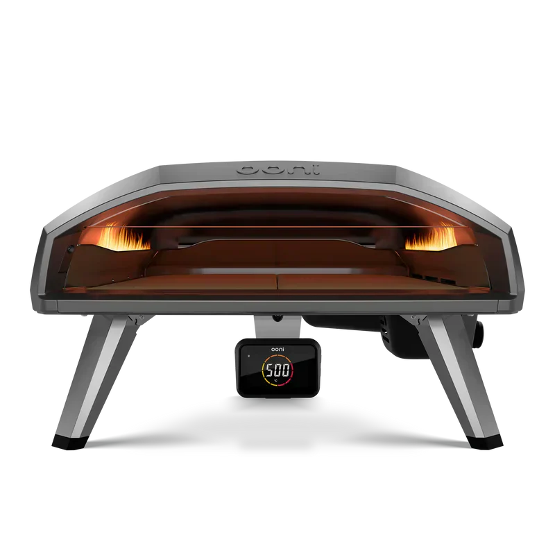 Ooni Koda 2 Pro 18-inch Gas Pizza Oven - Slate Blue