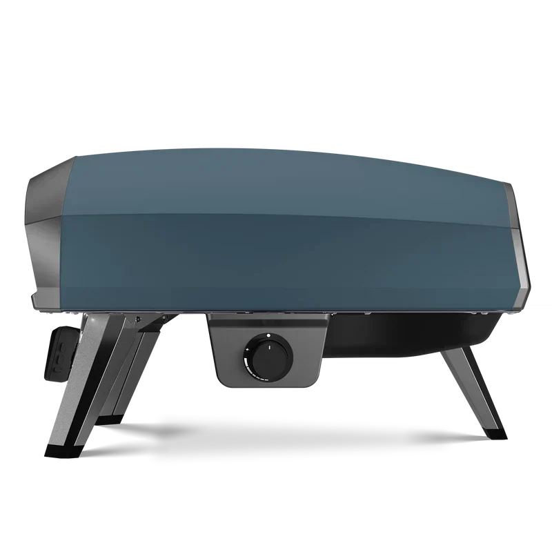 Ooni Koda 2 Pro 18-inch Gas Pizza Oven - Slate Blue