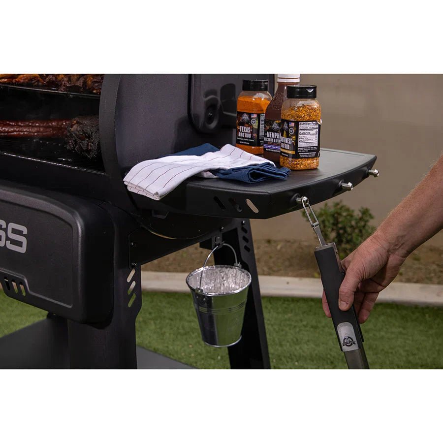 Pit Boss 1250 Competition Series Wood Pellet Grill