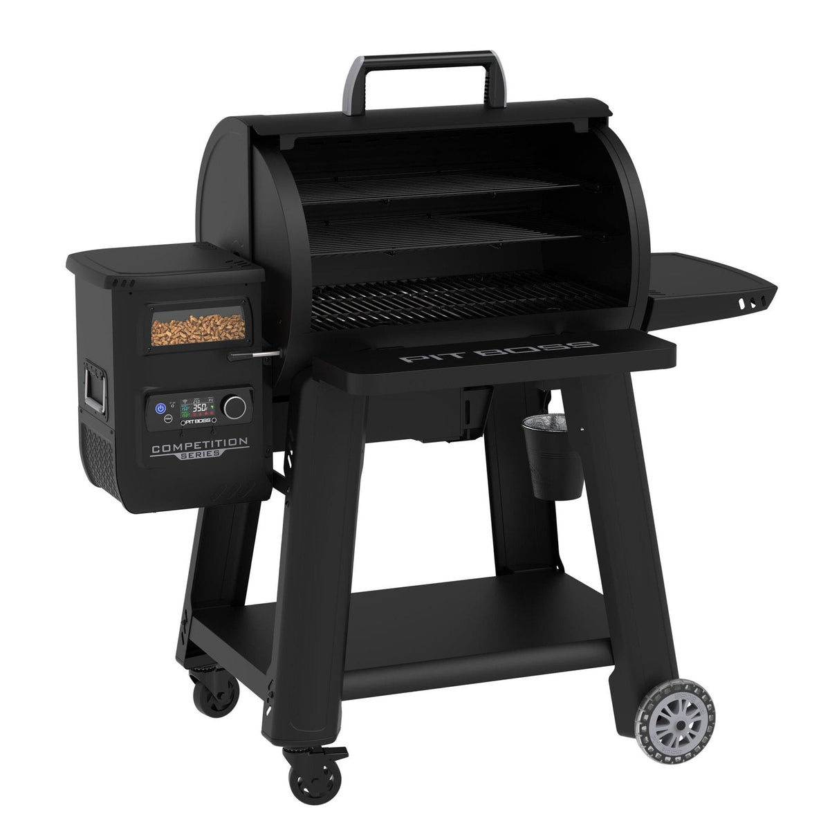 Pit Boss 1250 Competition Series Wood Pellet Grill