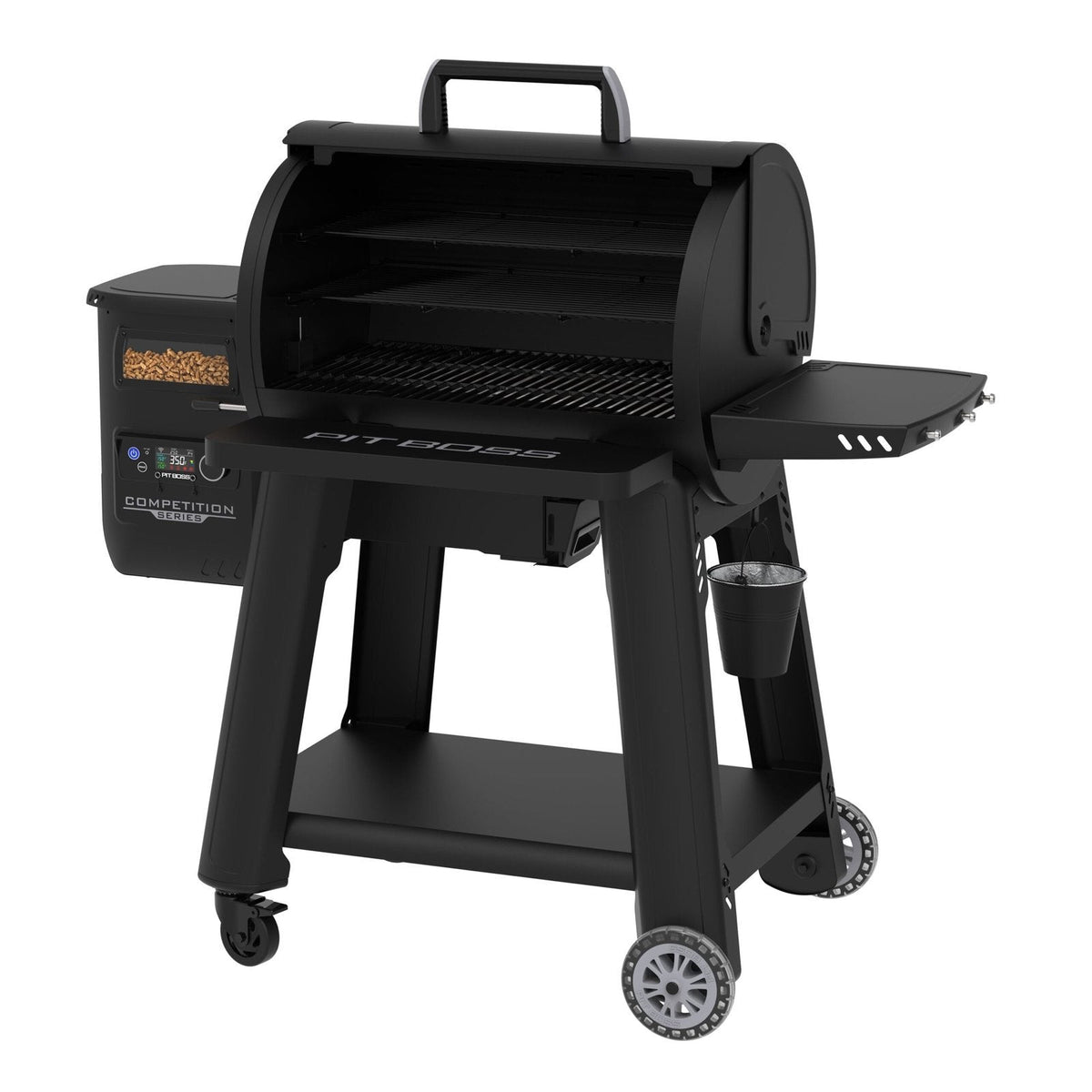 Pit Boss 1250 Competition Series Wood Pellet Grill