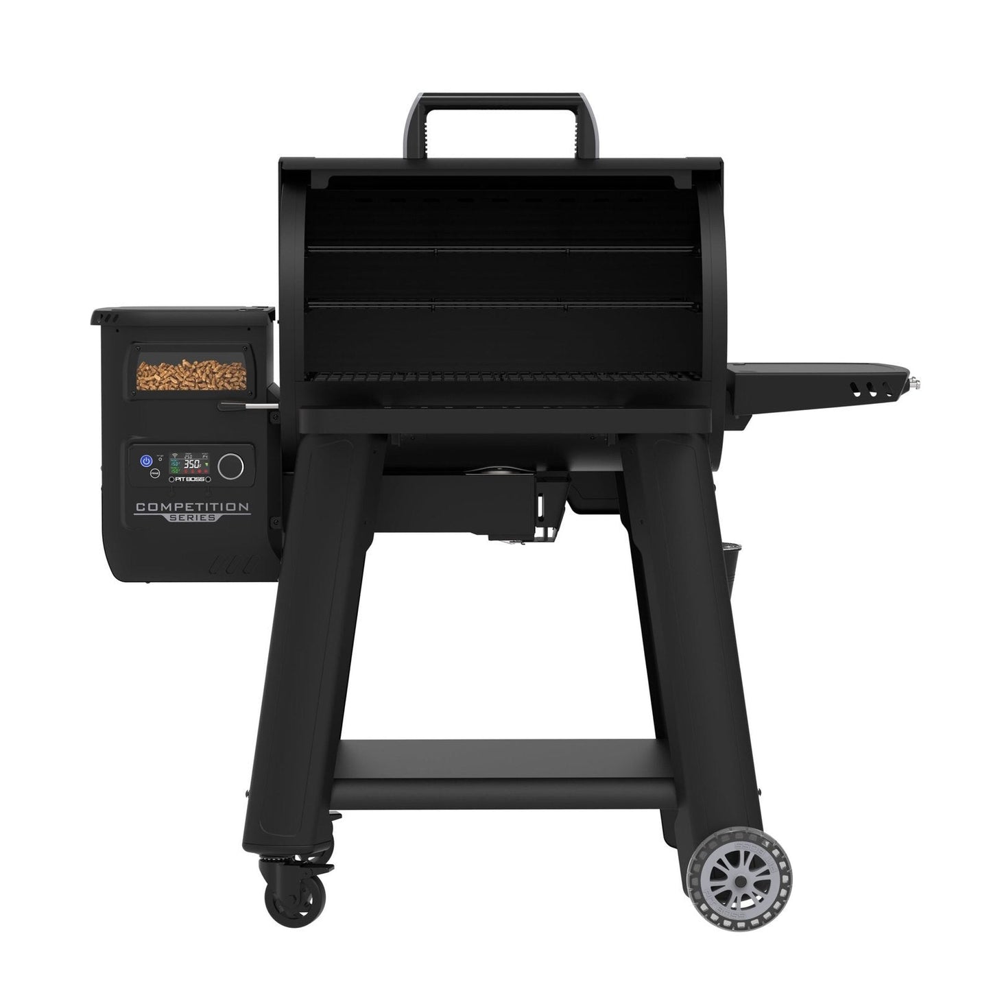 Pit Boss 1250 Competition Series Wood Pellet Grill