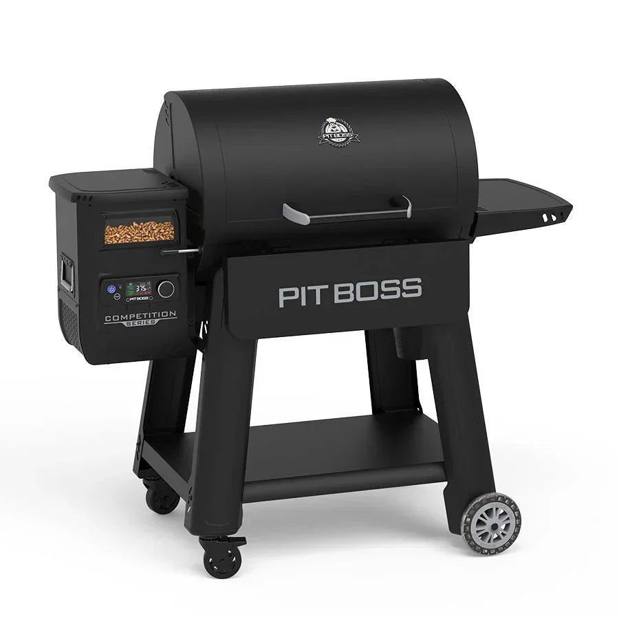 Pit Boss 1250 Competition Series Wood Pellet Grill