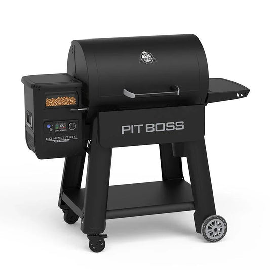 Pit Boss 1250 Competition Series Wood Pellet Grill