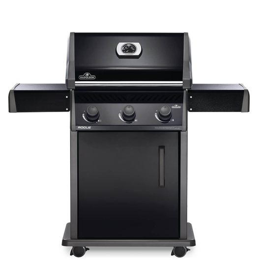 Napoleon Rogue 425 (Black)