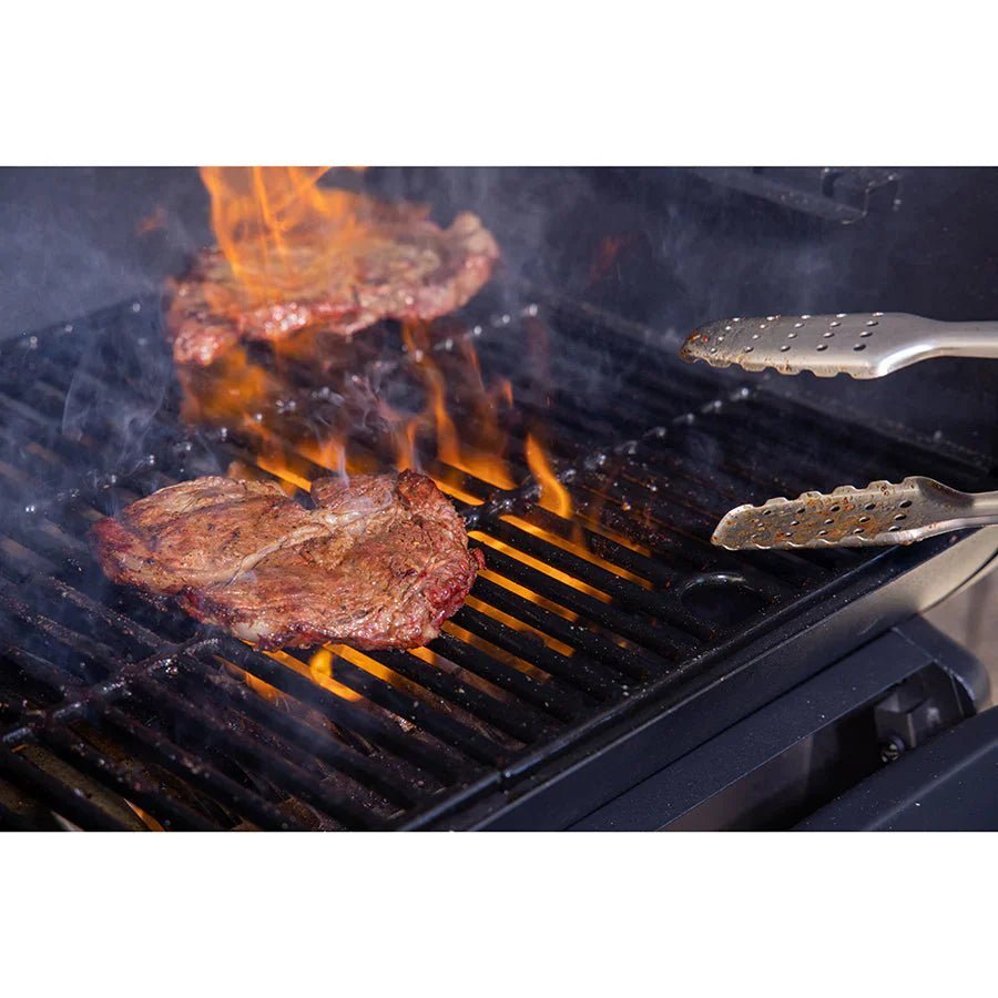Pit Boss 1250 Competition Series Wood Pellet Grill