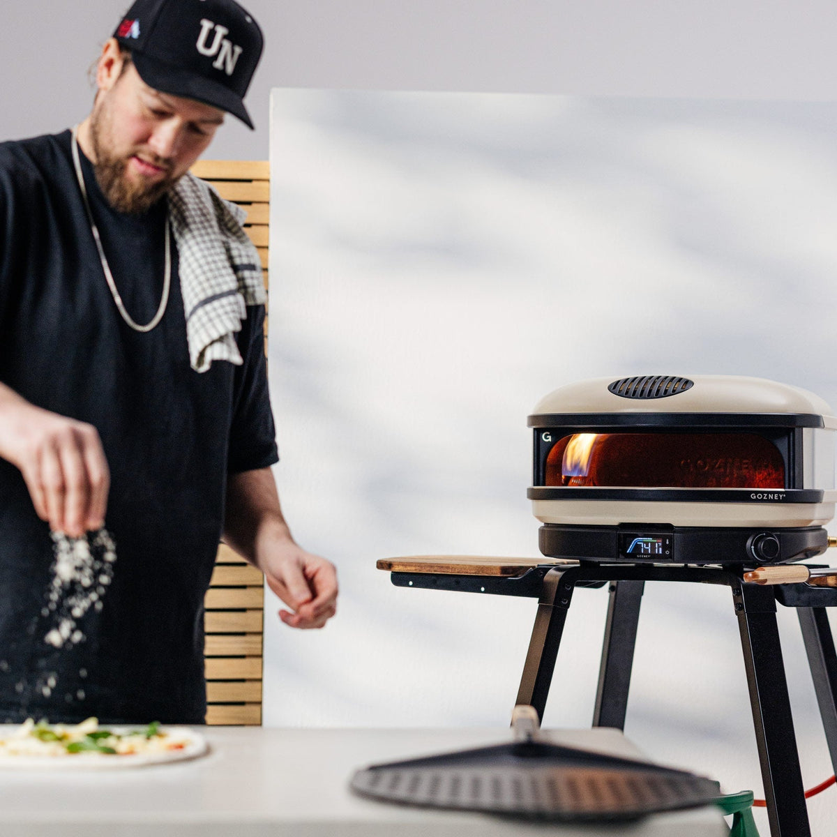 Gozney Arc XL 16-Inch Pizza Oven