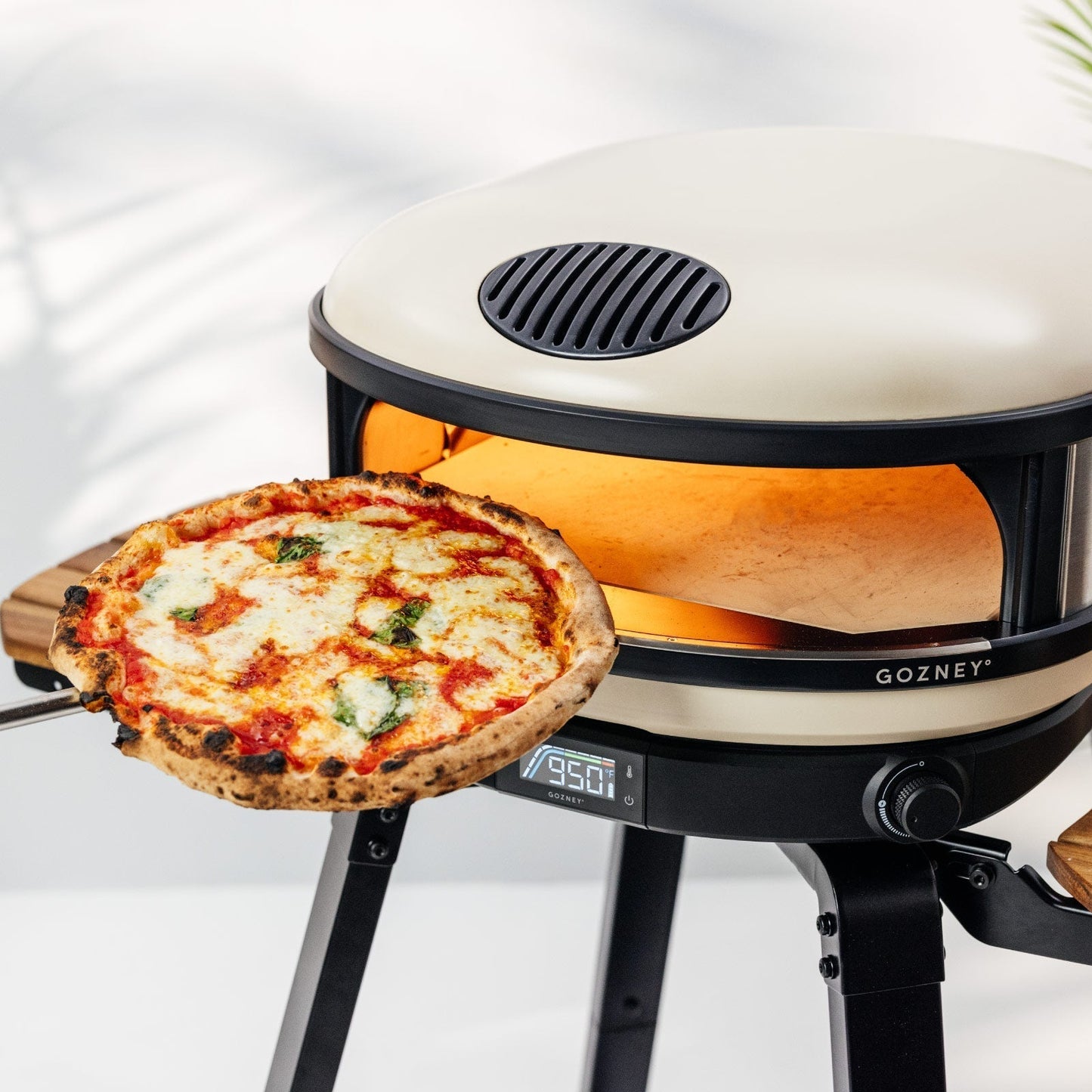 Gozney Arc XL 16-Inch Pizza Oven