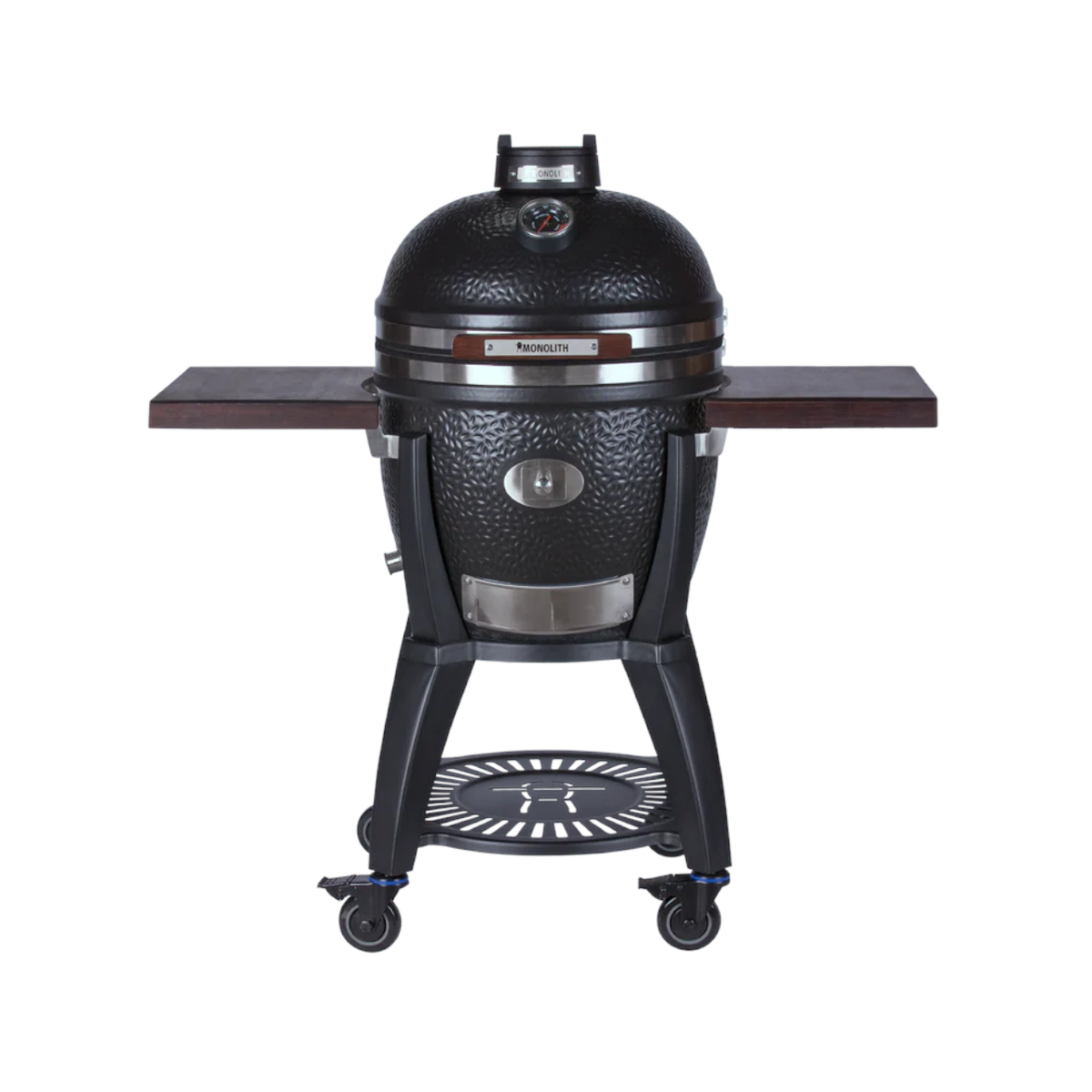 Monolith AVANTGARDE 55cm Grill including Cart