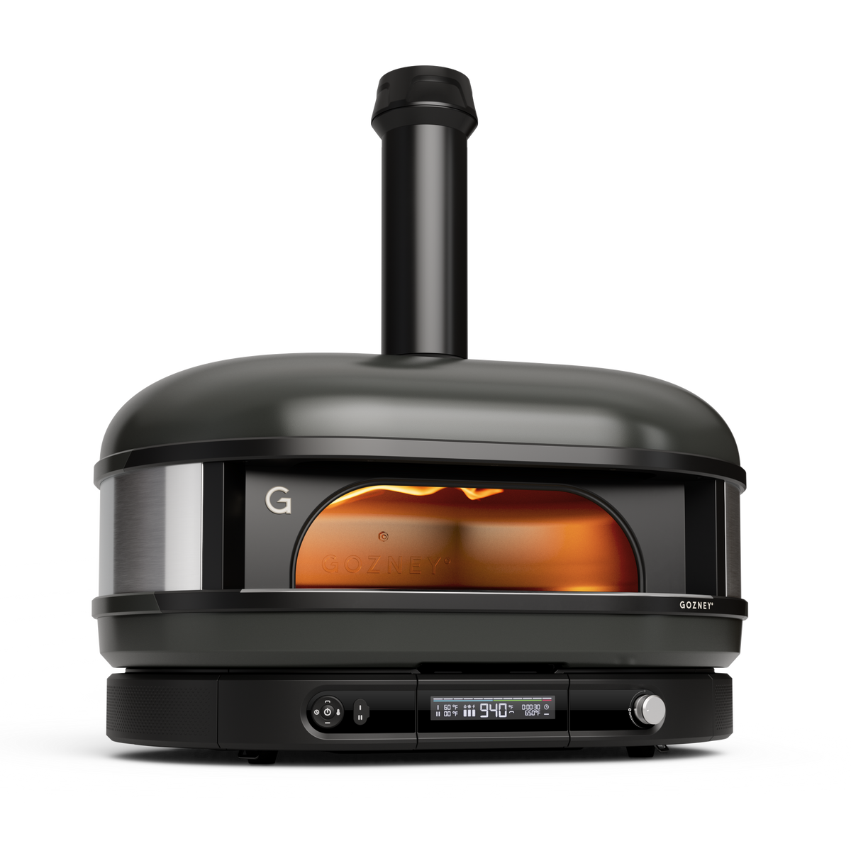 Gozney Dome XL Gen 2 Pizza Oven