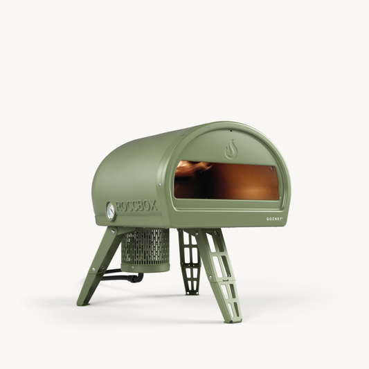 Gozney Roccbox Portable Pizza Oven
