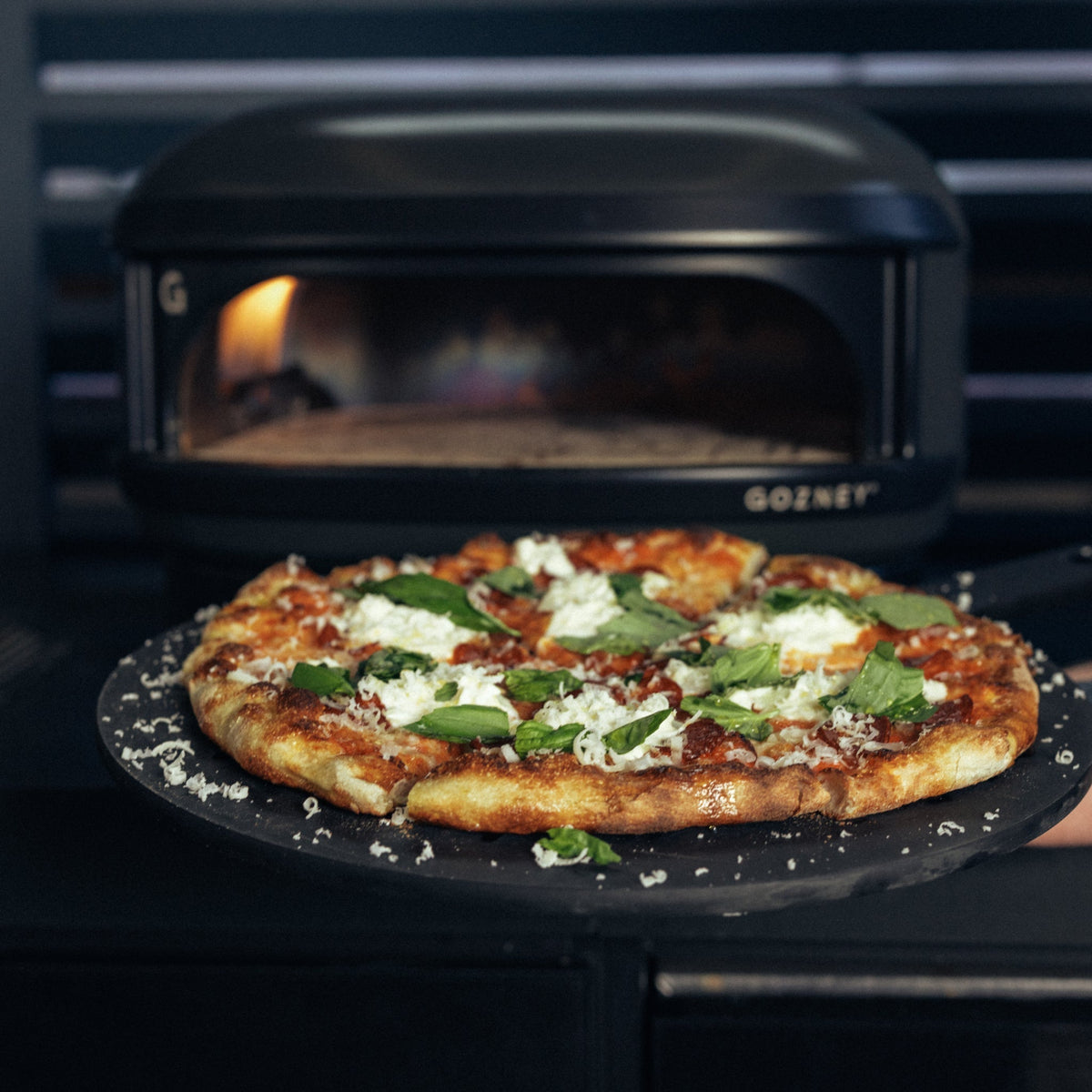 Gozney Arc Lite 12-Inch Pizza Oven