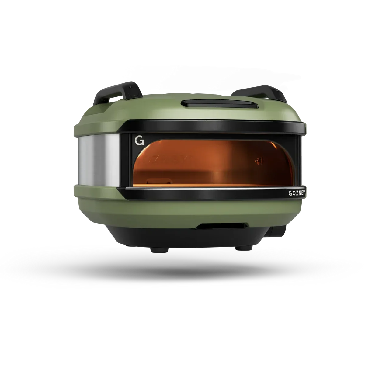 Gozney Tread Pizza Oven - Olive Green