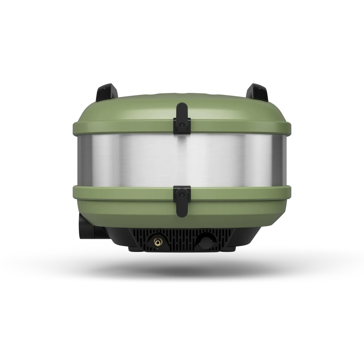 Gozney Tread Pizza Oven - Olive Green