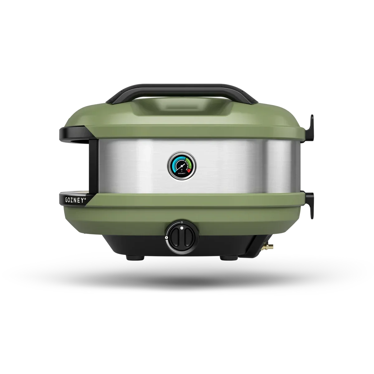 Gozney Tread Pizza Oven - Olive Green