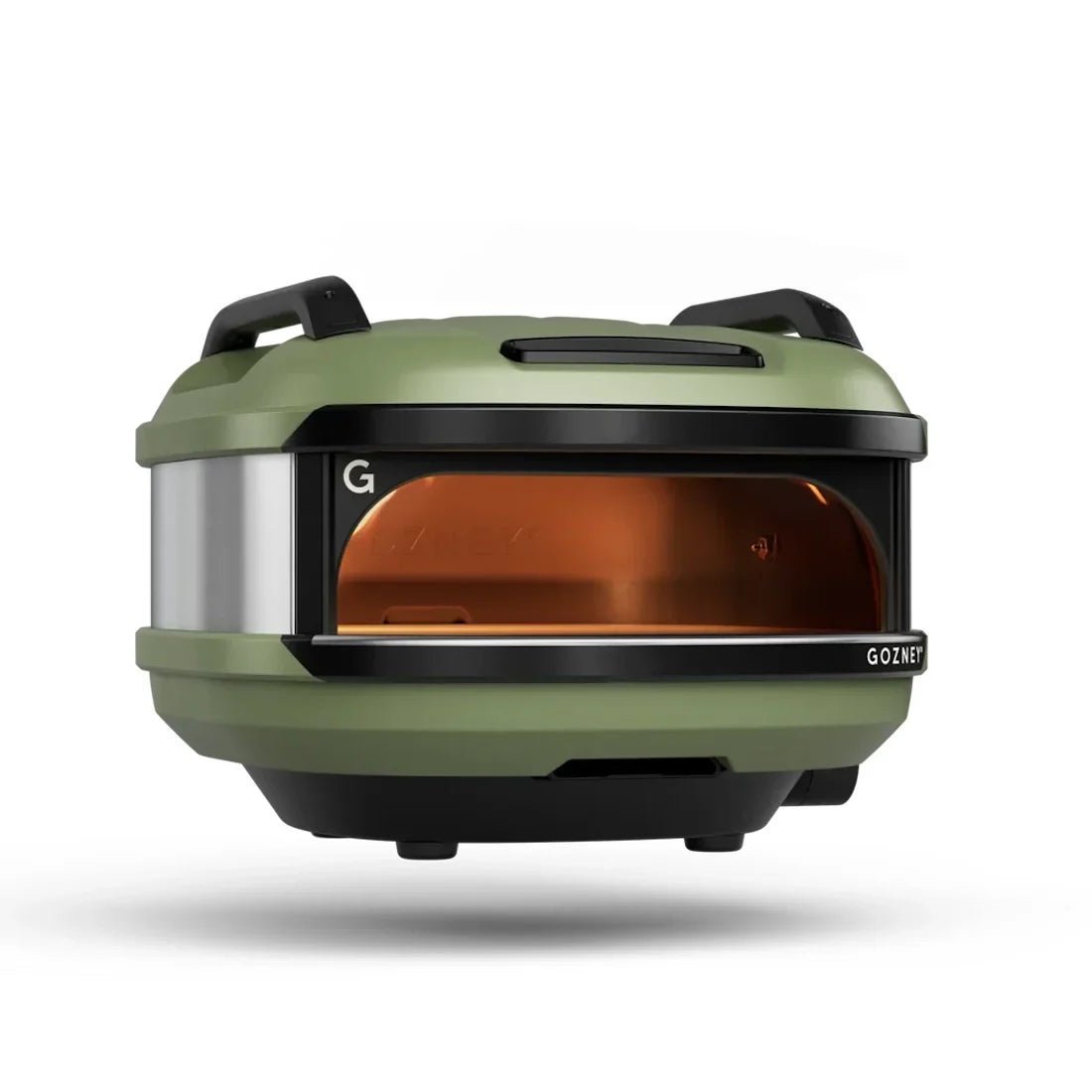 Gozney Tread Pizza Oven - Olive Green