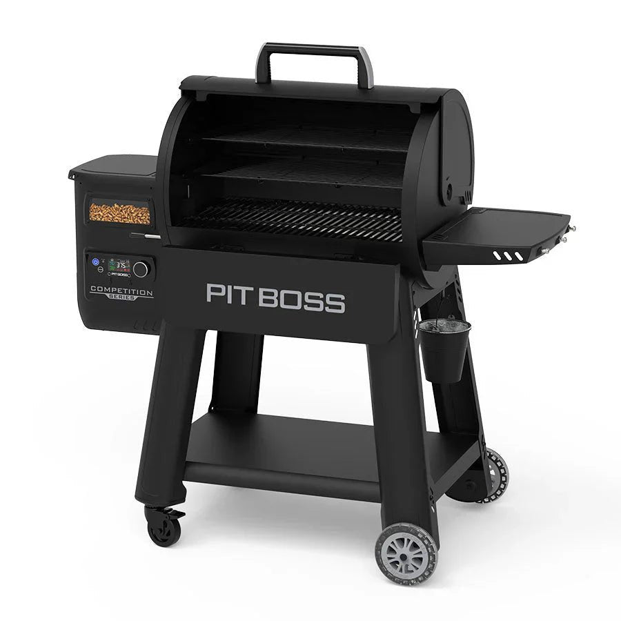 Pit Boss 1250 Competition Series Wood Pellet Grill