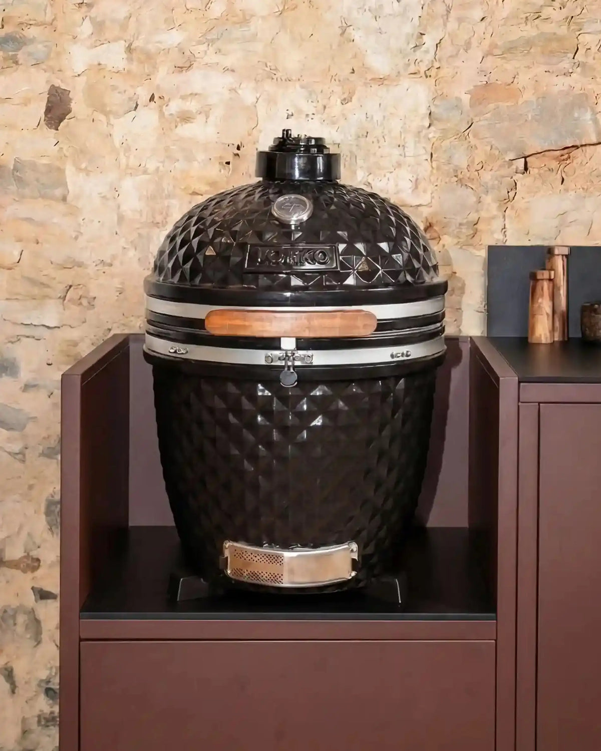 Kokko Original XL - Kamado 22" (Ø 55 cm)