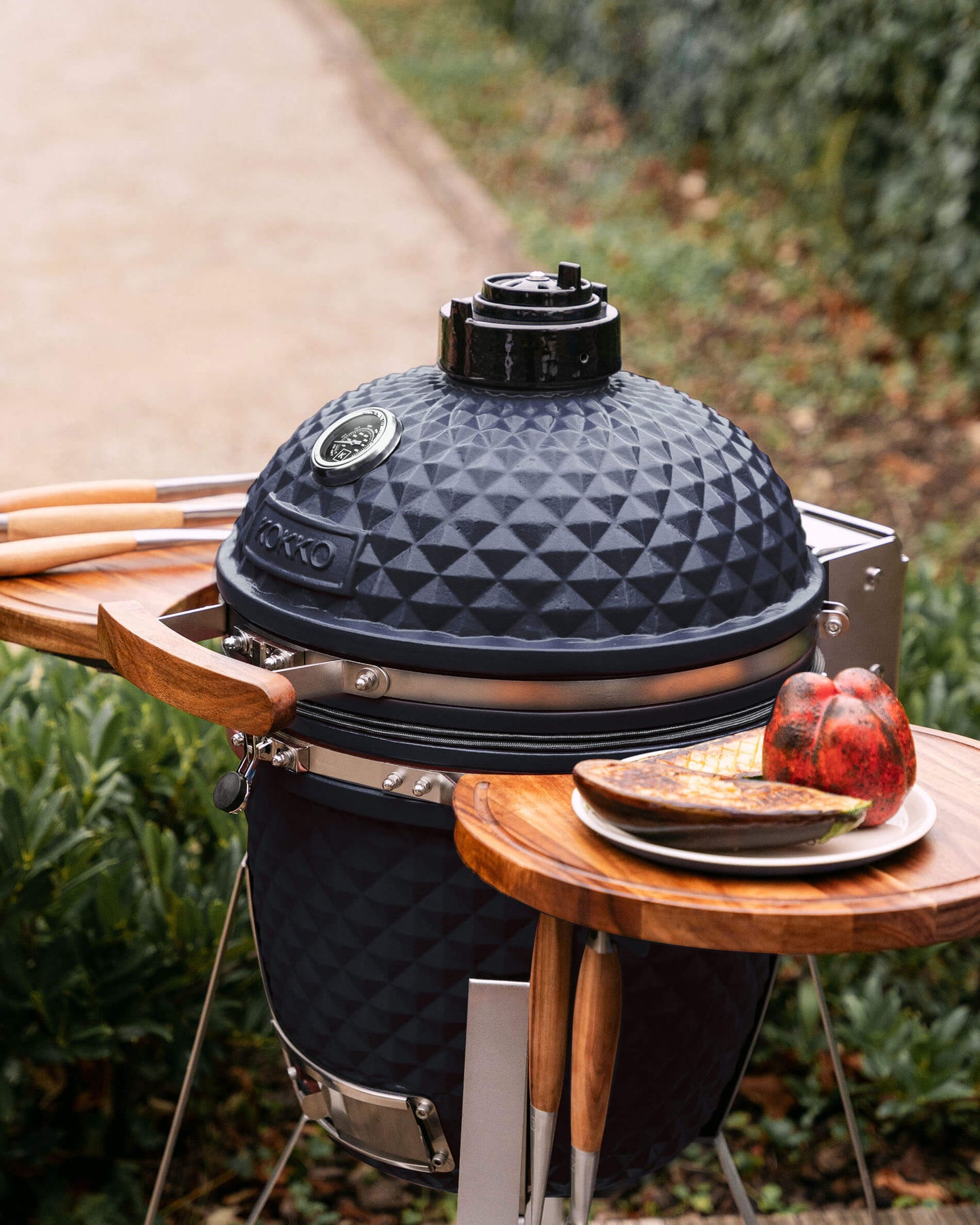 Kokko Original L - Kamado 18" (Ø 46 cm)