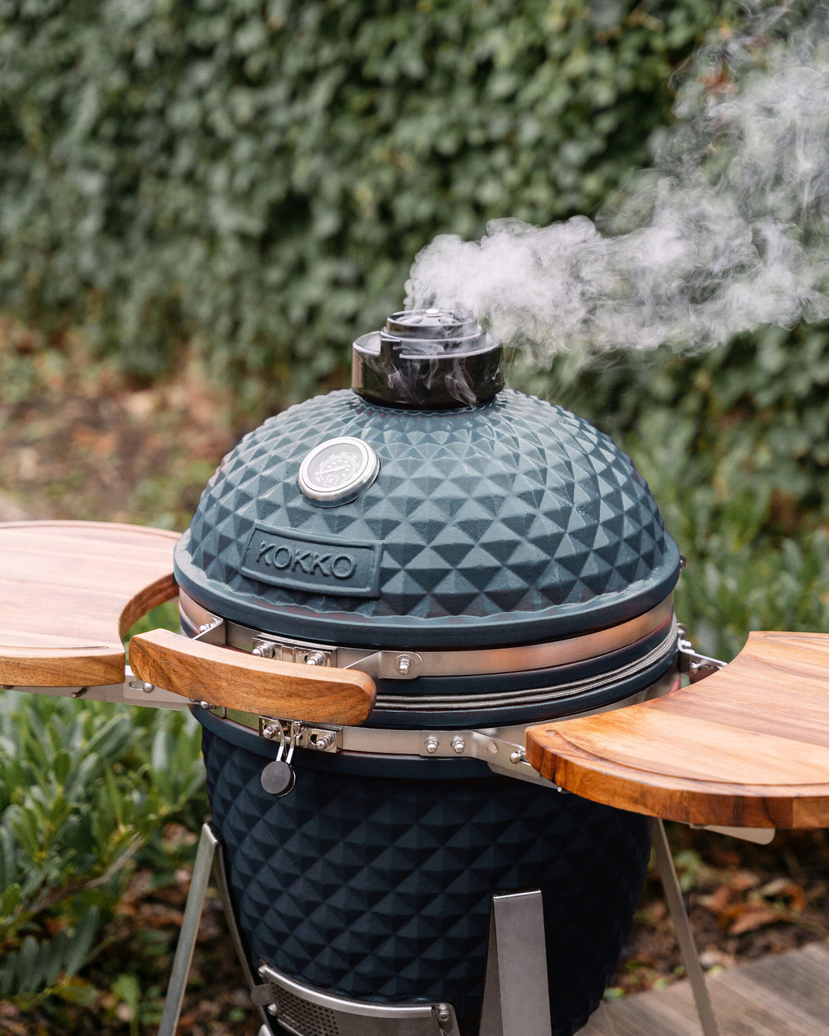Kokko Original L - Kamado 18" (Ø 46 cm)