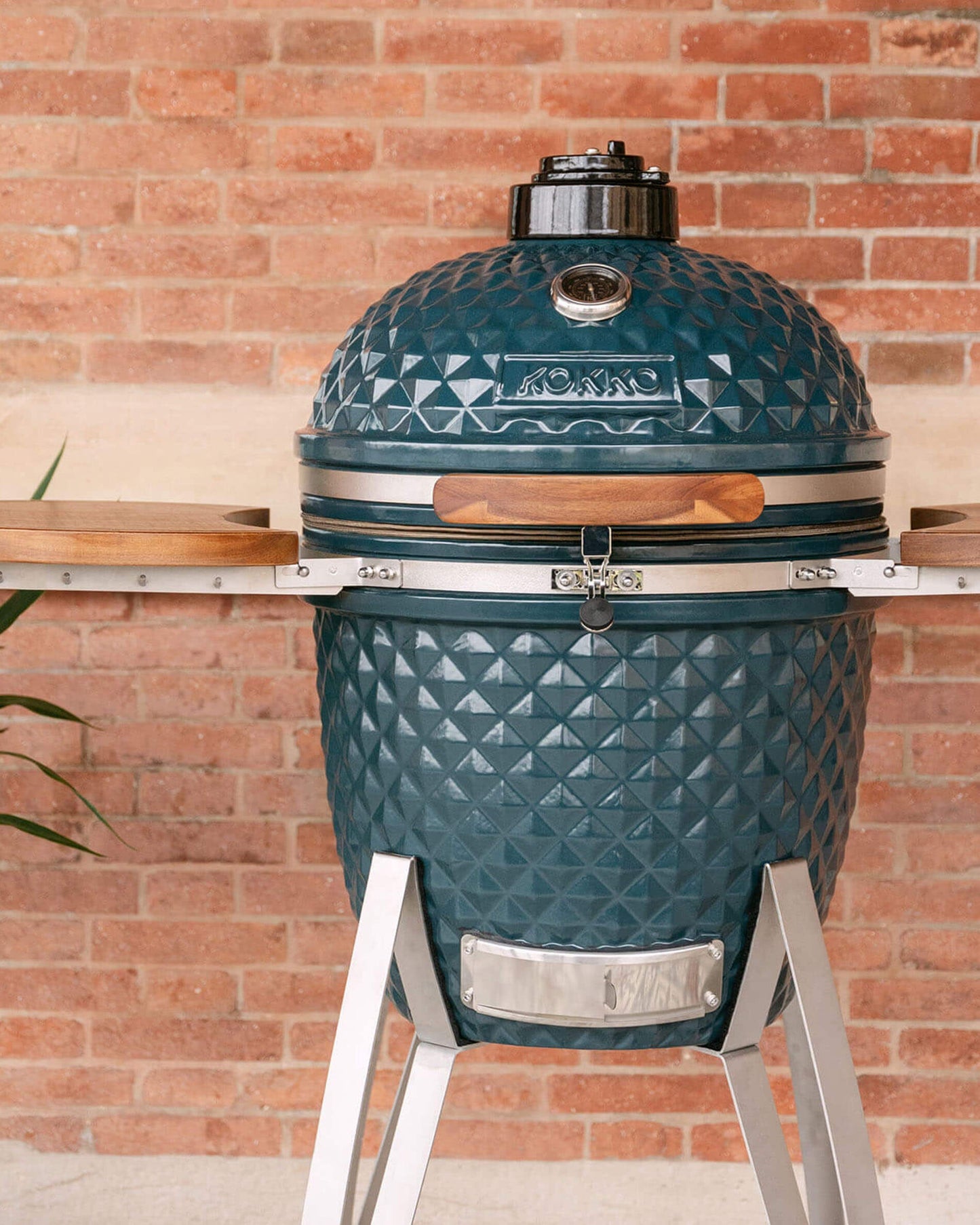 Kokko Original XL - Kamado 22" (Ø 55 cm)
