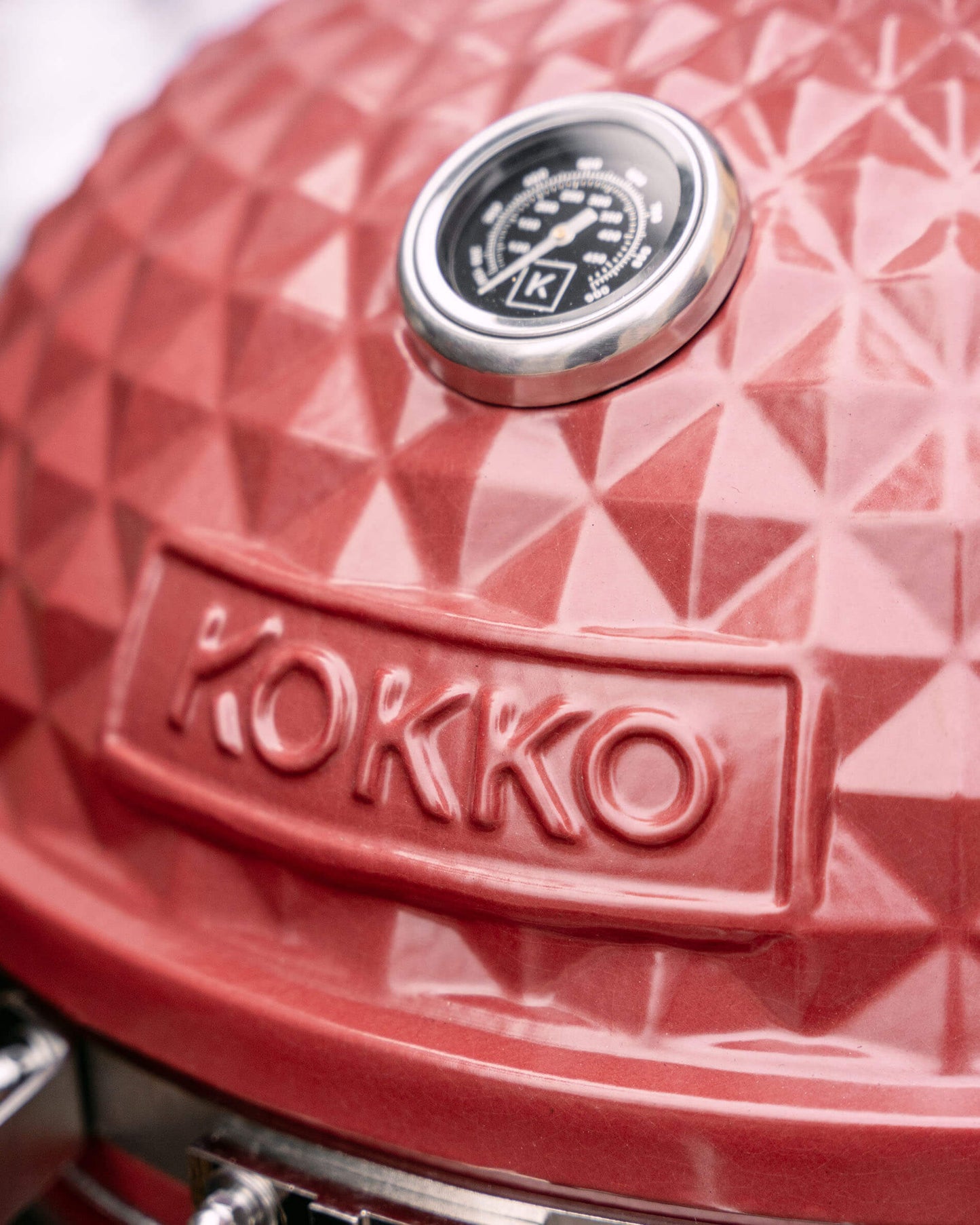 Kokko Original XL - Kamado 22" (Ø 55 cm)