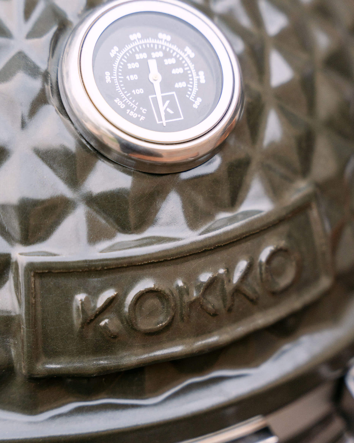 Kokko Original L - Kamado 18" (Ø 46 cm)