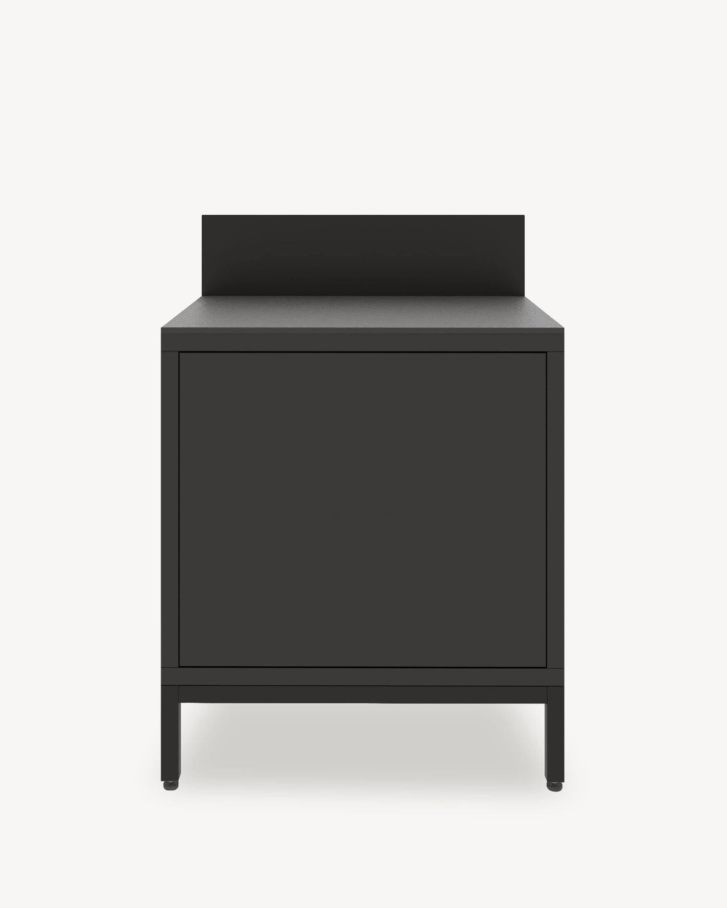 Cuisine d'extérieur PILOTIS - 3 modules pour Kokko