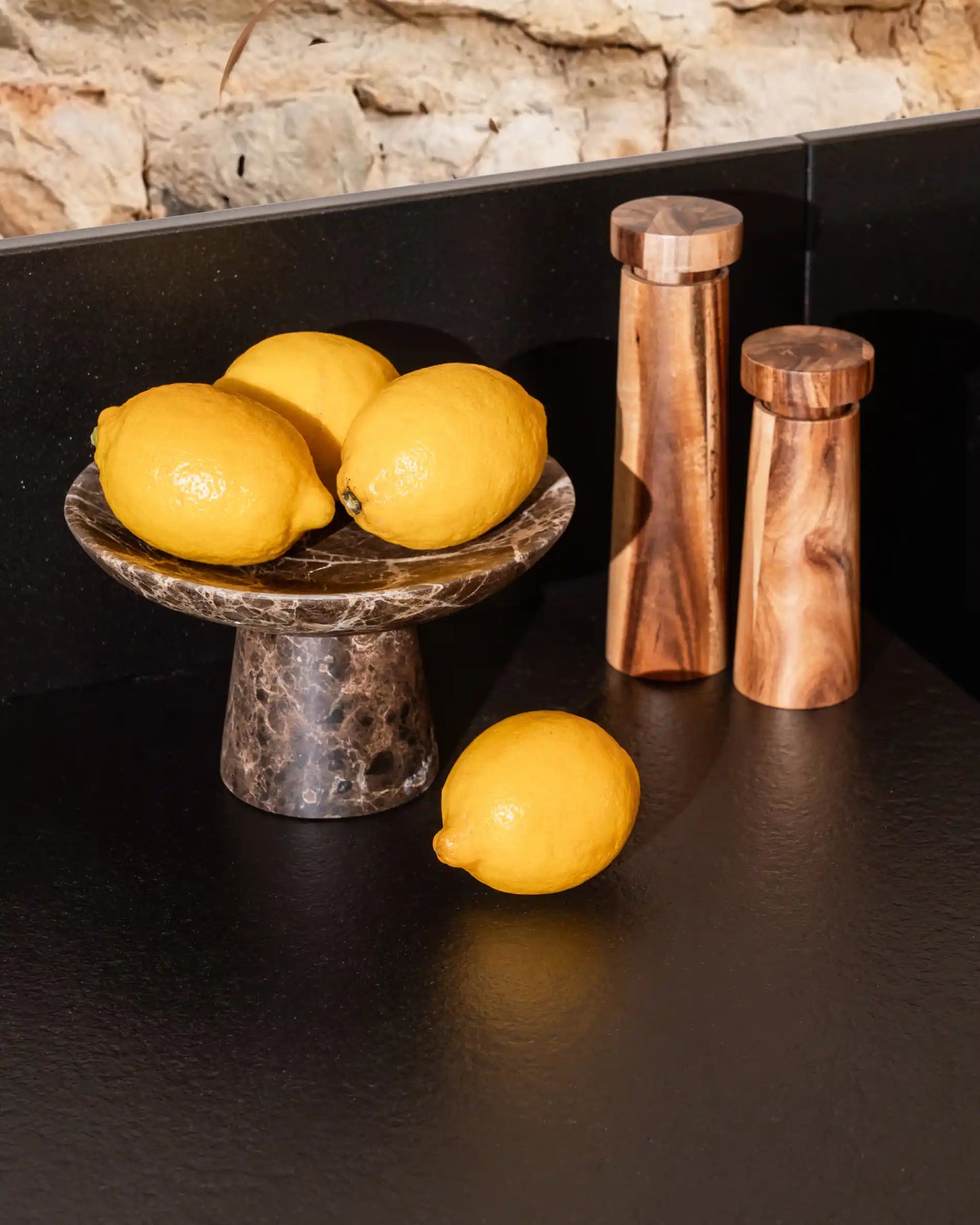 Cuisine d'extérieur PILOTIS - 3 modules pour Kokko